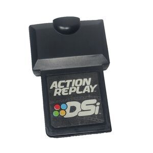 Datel Action Replay DSi game enhancement Nintendo DS Cartridge Only